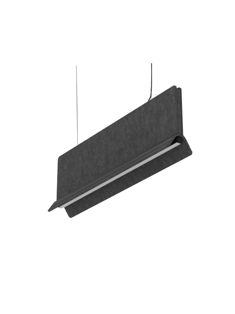 ACOUSTIC LAMBDA