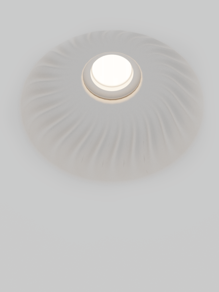 WAVE DOME