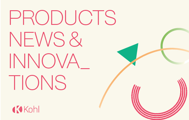 PRODUCT NEWS BOOK