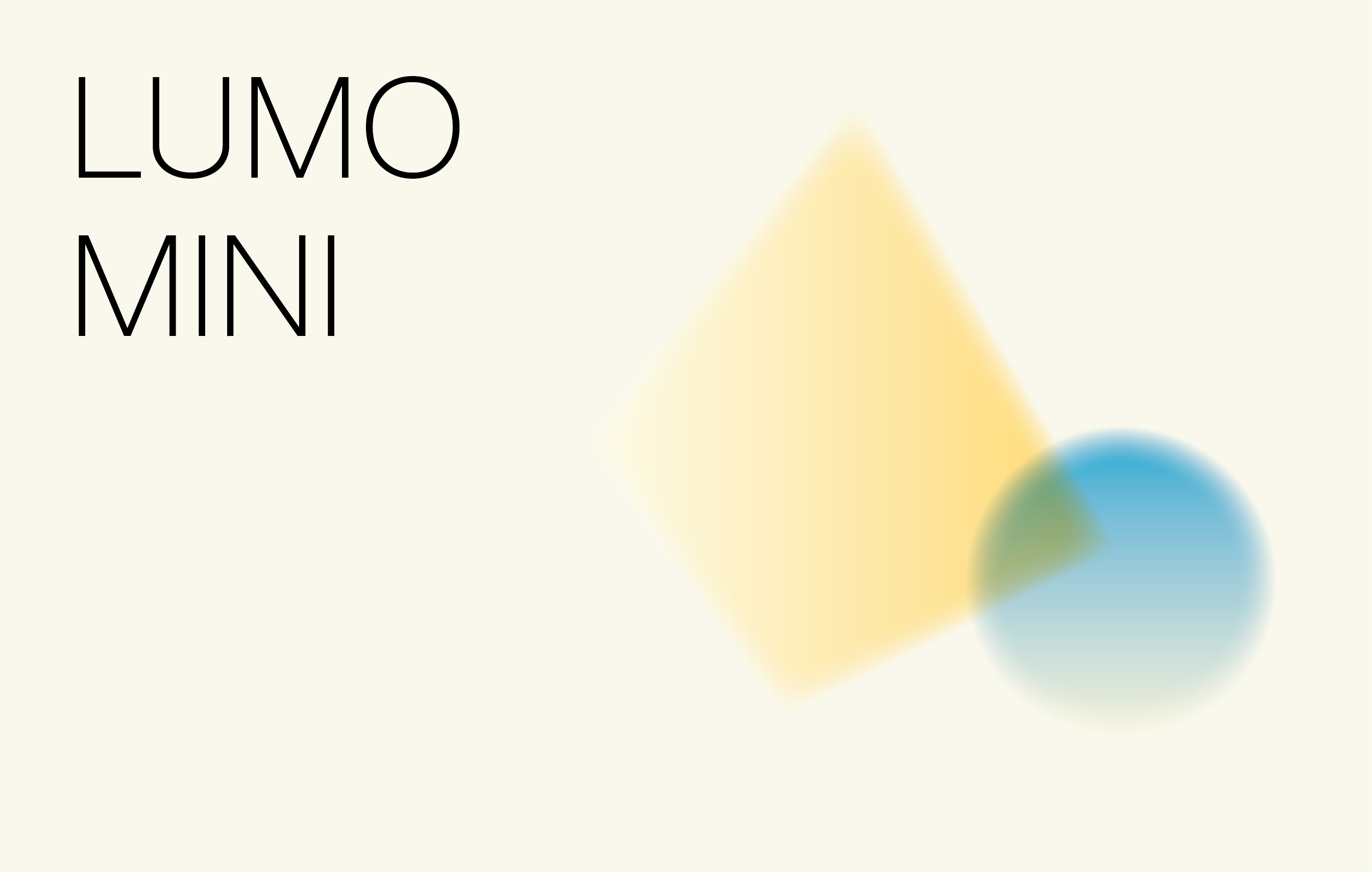 LUMO MINI