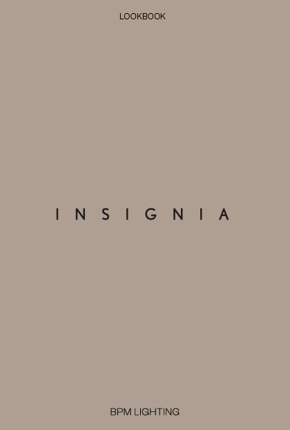 INSIGNIA