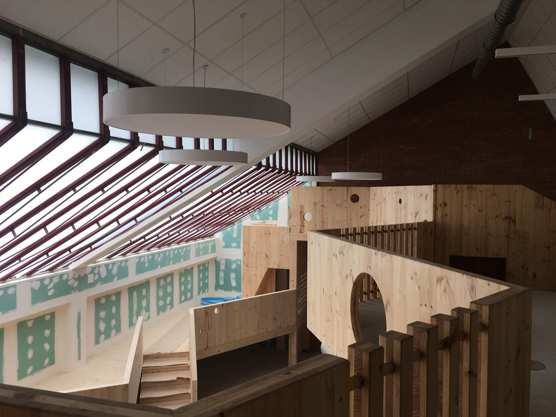  Zumaia School