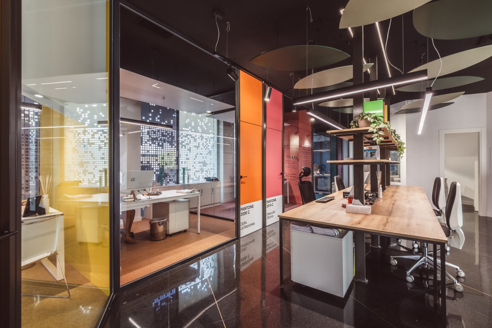  Dprint Offices