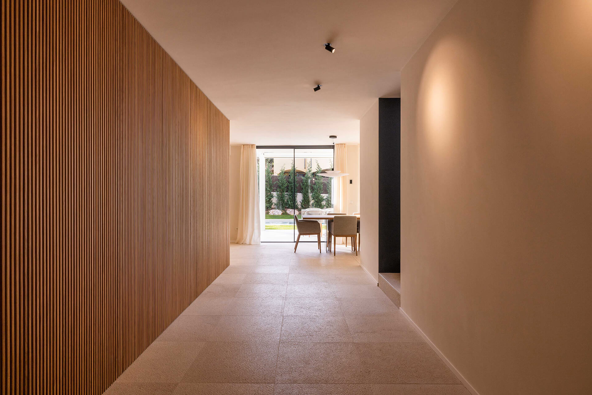  Modern Residential