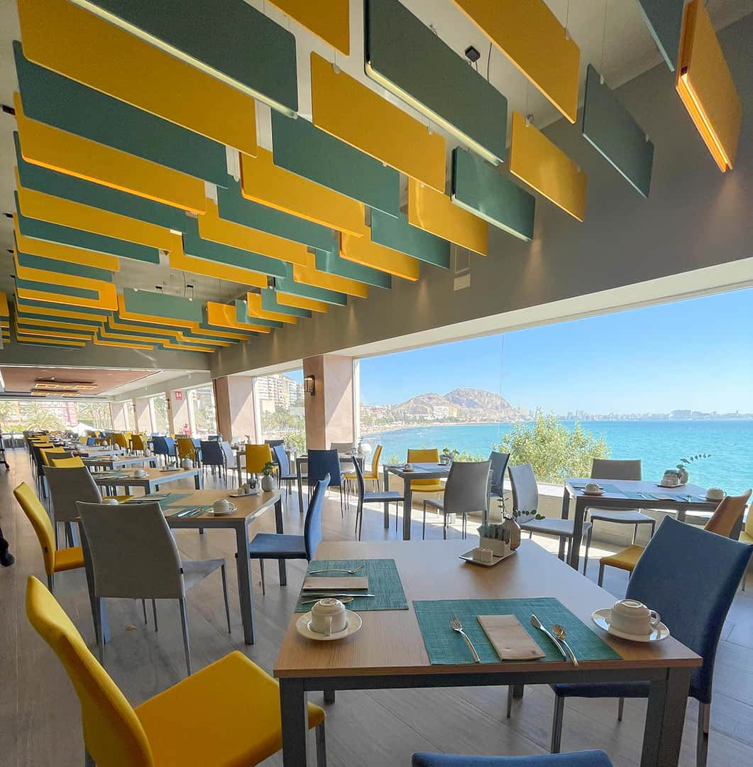 Hotel Meliá