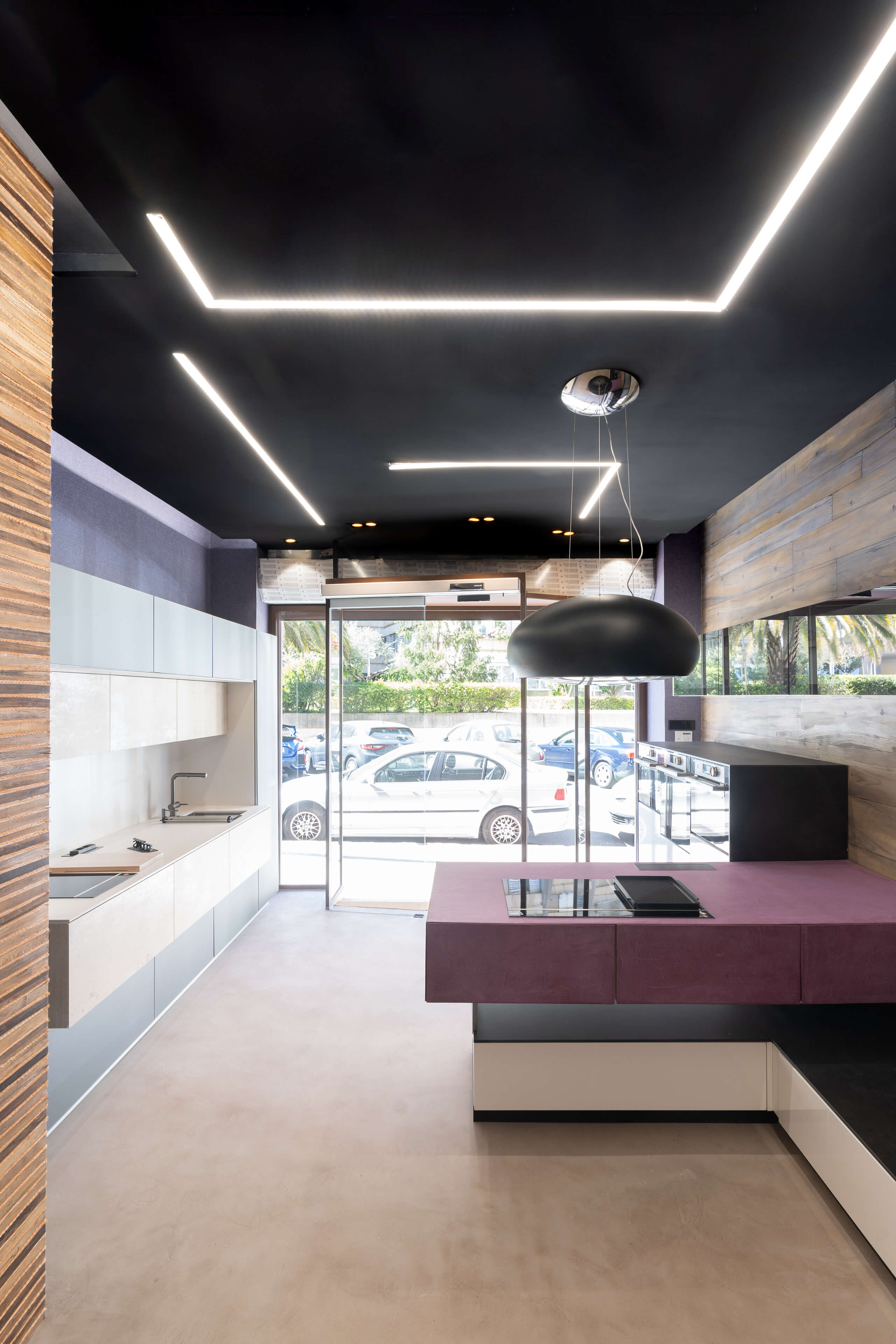Bestpoke Kitchens