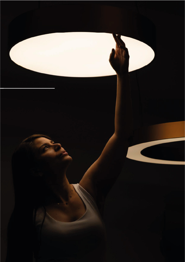 BPM Lighting Hero